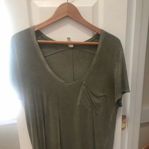 Short sleeve nice top